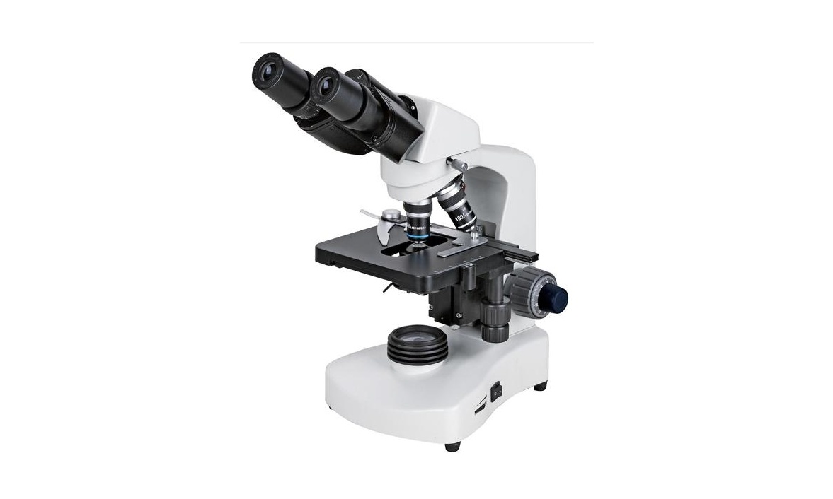 上海理工大学倒置式光学显微镜采购项目公开招标